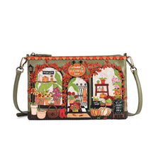 PRE ORDER - Flower Shop Amber Edition Kate Bag - SEPT DELIVERY!
