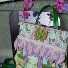 Regency Gardens Tessa Backpack