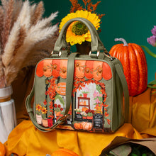 PRE ORDER - Flower Shop Amber Edition Eliza Bag - SEPT DELIVERY!