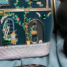 PRE ORDER The Corner Cauldron Grace Bag OCTOBER DELIVERY