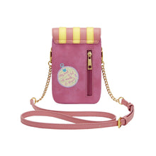 Sewing Shop - Raspberry Edition Phone Pouch Bag