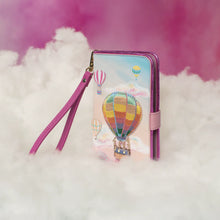 Above The Clouds Universal Flip Phone Case