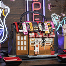 Vendula Sushi - Blue Edition Mini Grace