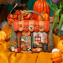 PRE ORDER - Flower Shop Amber Edition Mini Grace Bag - SEPT DELIVERY!