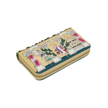 Shakespeare's Theatre - Twelfth Night Large Ziparound Wallet