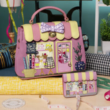 Sewing Shop - Raspberry Edition Mini Grace