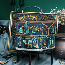 PRE ORDER The Corner Cauldron Cora Bag OCTOBER DELIVERY