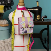 Sewing Shop - Raspberry Edition Pods Case
