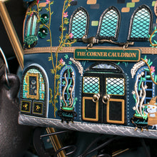PRE ORDER The Corner Cauldron Kate Bag OCTOBER DELIVERY
