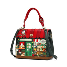 PRE ORDER - Farmhouse Pantry Grace Bag - SEPT DELIVERY