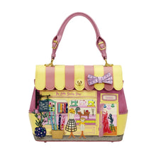 Sewing Shop - Raspberry Edition Grace Bag