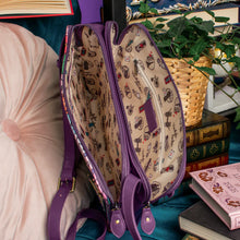 PRE ORDER - Travelling Library Bookshop Bella Bag - SEPTEMBER DELIVERY!