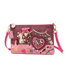 PRE ORDER - Sewing Box Scrapbook Kate Bag - SEPT DELIVERY!