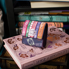 PRE ORDER - Travelling Library Bookshop Pods Case- SEPT DELIVERY!