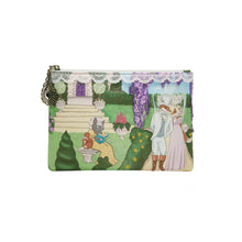 Regency Gardens Coin Purse