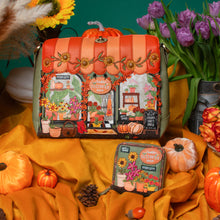 PRE ORDER - Flower Shop Amber Edition Alice Bag - SEPT DELIVERY!