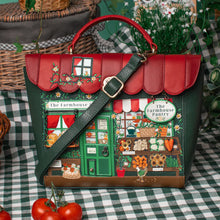 PRE ORDER - Farmhouse Pantry Classic Backpack - SEPTEMBER DELIVERY