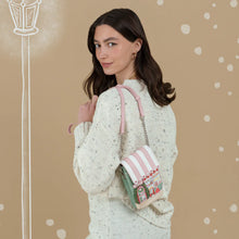 PRE ORDER Sugarloaf Bakery Phone Pouch OCTOBER DELIVERY