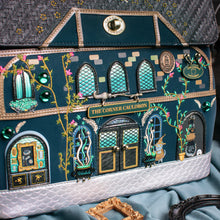 PRE ORDER The Corner Cauldron Box Bag OCTOBER DELIVERY