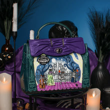 PRE ORDER - Haunted Theatre Mini Grace Bag- Sept DELIVERY!