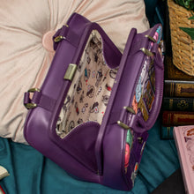 PRE ORDER - Travelling Library Bookshop Alice Bag - SEPT DELIVERY!