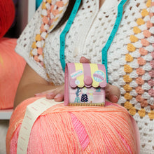 Sewing Shop - Raspberry Edition Pods Case