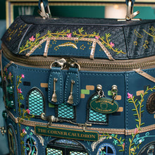 PRE ORDER The Corner Cauldron Cora Bag OCTOBER DELIVERY