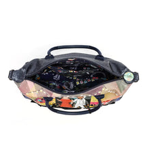 PRE ORDER - Caturday Night Fever Bonnie Weekender -SEPTEMBER DELIVERY