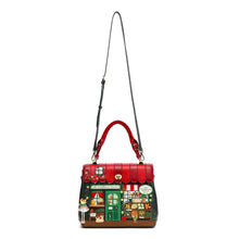 PRE ORDER - Farmhouse Pantry Grace Bag - SEPT DELIVERY