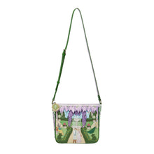 Regency Gardens Marnie Bag