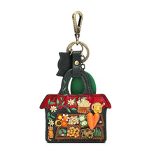 PRE ORDER - Farmhouse Pantry Key Charm - SEPT DELIVERY!