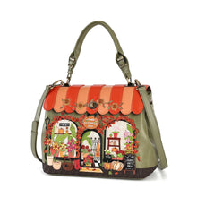 PRE ORDER - Flower Shop Amber Edition Grace Bag - SEPT DELIVERY