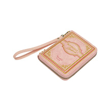 Bookshelf Boulevard Coin Purse