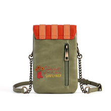 PRE ORDER - Flower Shop Amber Edition Phone Pouch - SEPT DELIVERY!