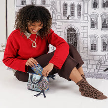 PRE ORDER - Cats In The City Mini Bonnie - SEPT DELIVERY!