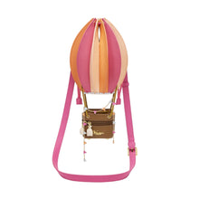 Above The Clouds Hot Air Balloon Bags