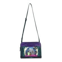 PRE ORDER - Haunted Theatre Bella Bag - Sept DELIVERY!