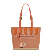 Vendula Voyage Shopper Bag