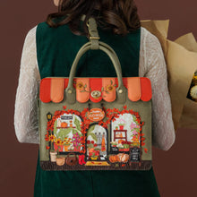 PRE ORDER - Flower Shop Amber Edition Harriet Backpack - SEPT DELIVERY