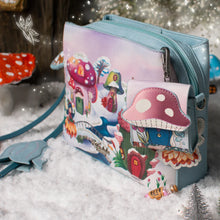 PRE ORDER - Fairy Village Snowflake Pods Case - SEPT DELIVERY!