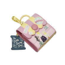 Sewing Shop - Raspberry Edition Pods Case