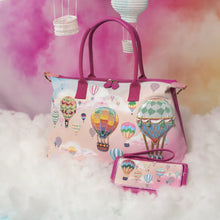 Above The Clouds Bellamy Wallet