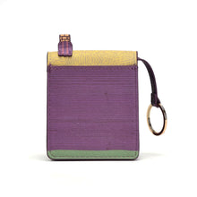PRE ORDER - Vendula Village House Coin Purse No.7 - SEPTEMBER DELIVERY