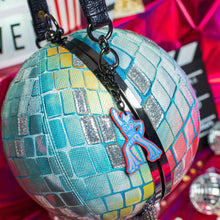 PRE ORDER- Caturday Night Fever Disco Ball - SEPTEMBER DELIVERY