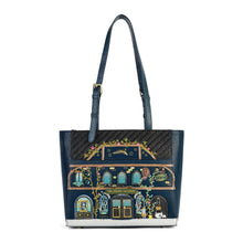 PRE ORDER The Corner Cauldron Shopper Bag OCTOBER DELIVERY
