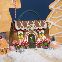 Gingerbread Houses Mini Grace