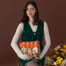 PRE ORDER - Flower Shop Amber Edition Alice Bag - SEPT DELIVERY!