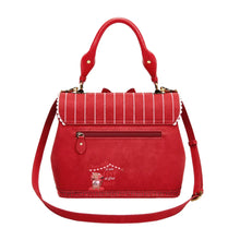 The Chocolate Box Grace Bag - LAST ONE!