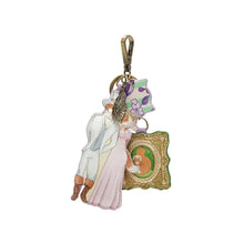 Regency Gardens Key Charm