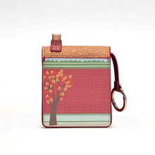 PRE ORDER - Vendula Village House Coin Purse No.24 - SEPTEMBER DELIVERY